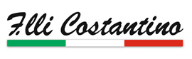 COSTANTINO MOTO